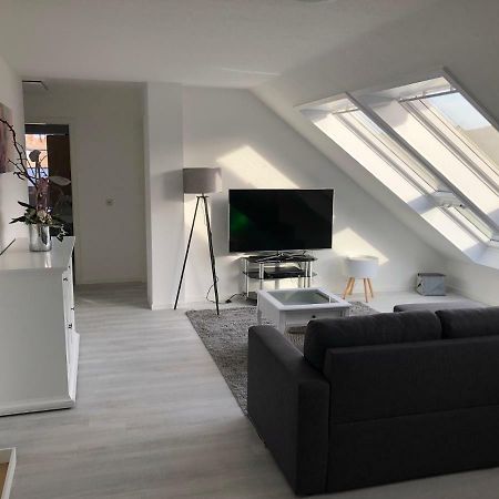 Eifeltime - Ferienwohnung Bad Muenstereifel Kültér fotó