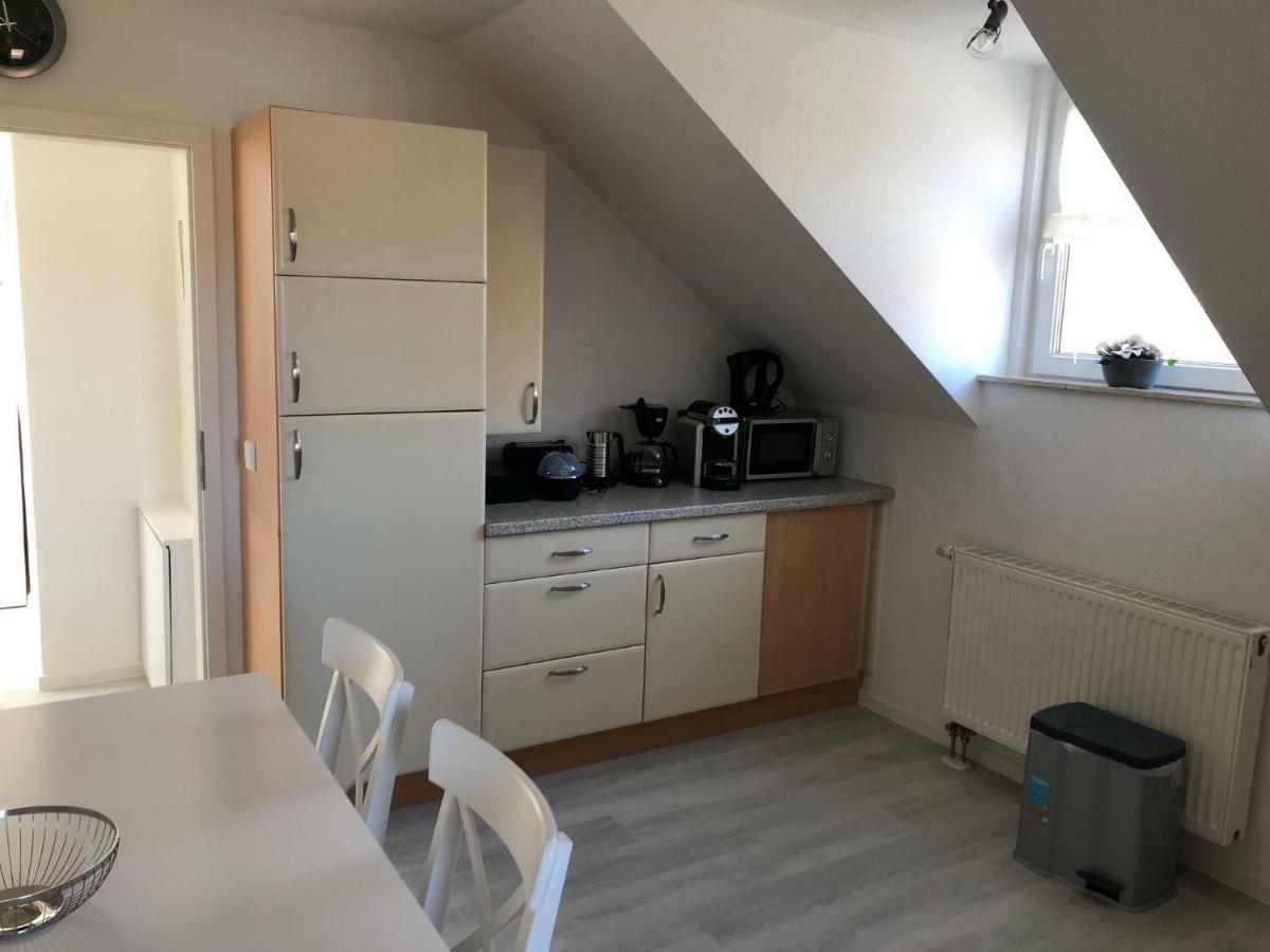 Eifeltime - Ferienwohnung Bad Muenstereifel Kültér fotó