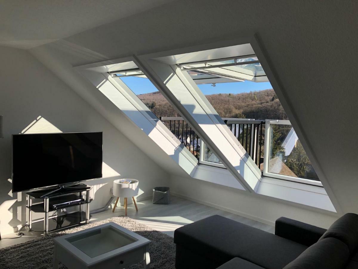 Eifeltime - Ferienwohnung Bad Muenstereifel Kültér fotó
