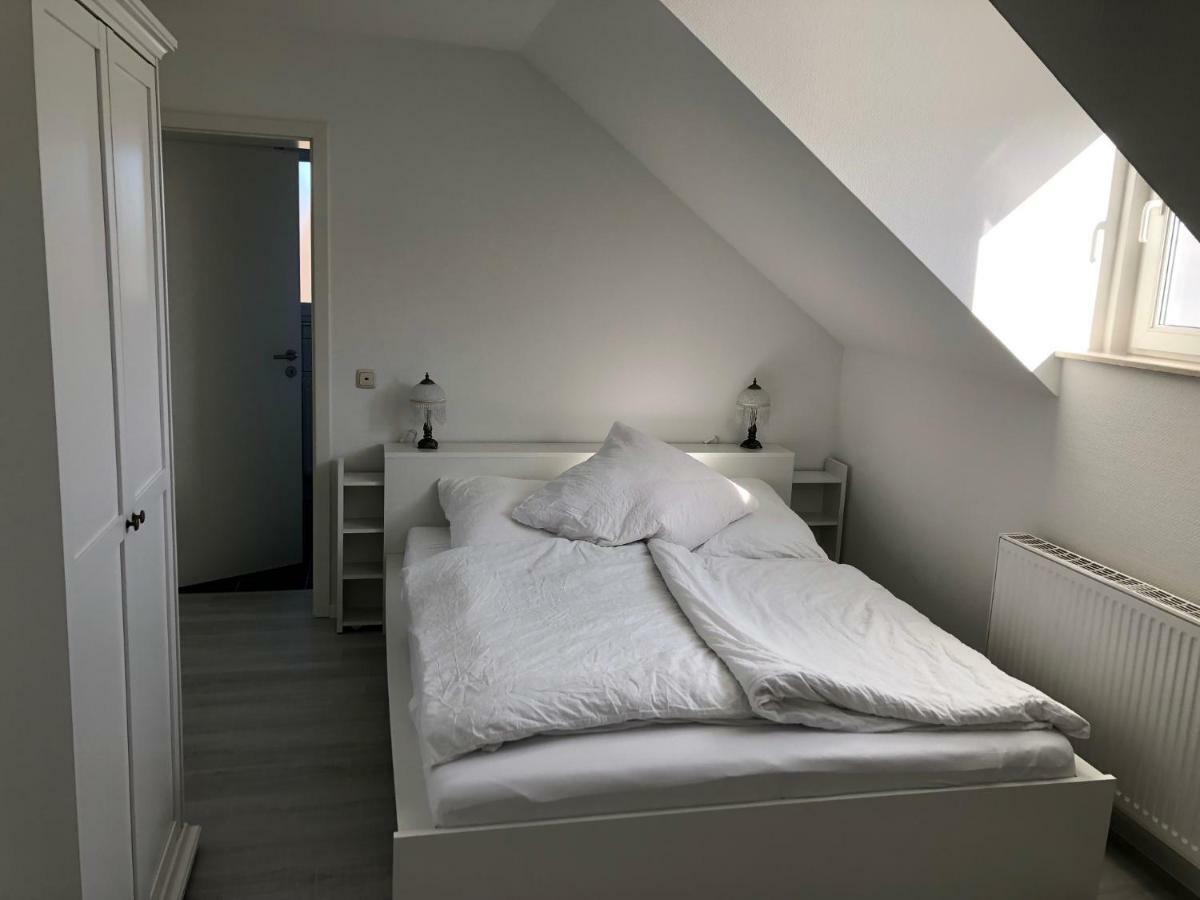 Eifeltime - Ferienwohnung Bad Muenstereifel Kültér fotó