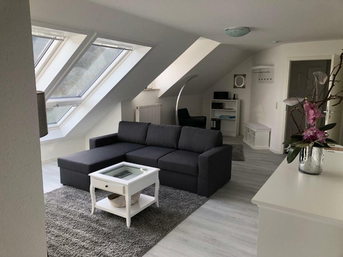 Eifeltime - Ferienwohnung Bad Muenstereifel Kültér fotó